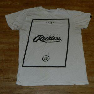 Men's Young & Reckless T-Shirt